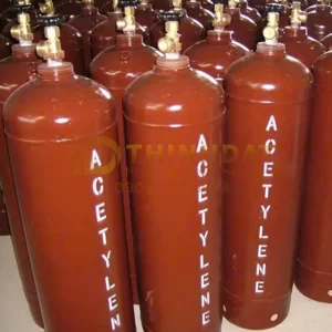 Acetylene