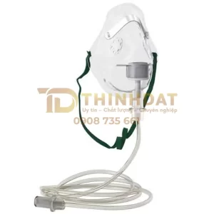 Mặt Nạ Thở Oxy